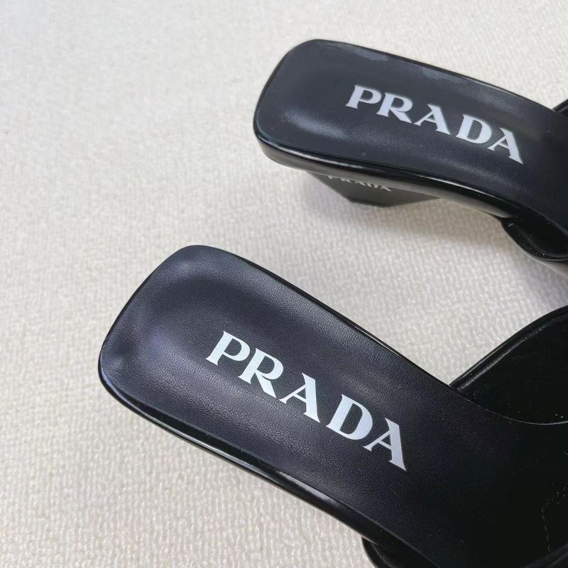 Prada Slippers